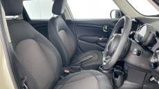 MINI Hatchback 1.5 Cooper Classic II 5dr Petrol Hatchback